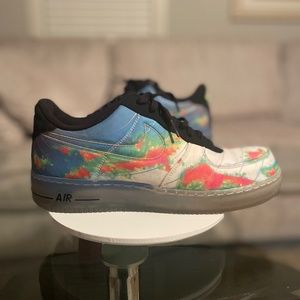 AIR FORCE 1 COMFORT PRM W-MAN 'WEATHERMAN